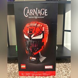 LEGO Carnage